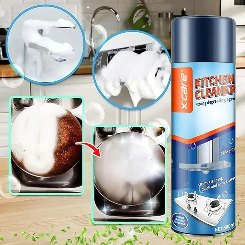 Kitchen Cleaner Spray 500ML