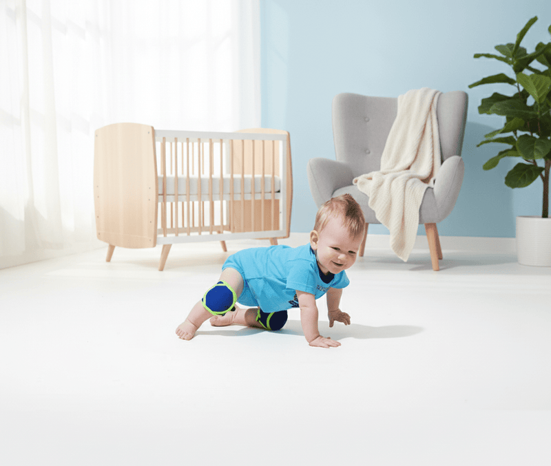 Lordex - Fitness Baby Crawling Knee Pads