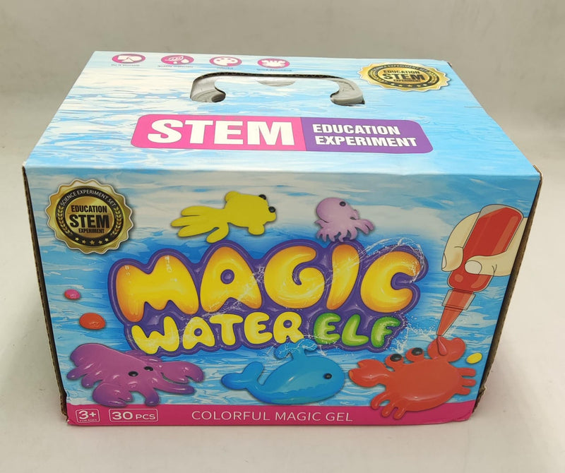 Magic Water Elf STEM Toy Kit