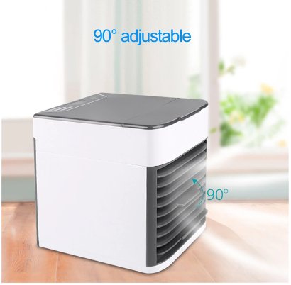 Mini Air Conditioning Fan - AEDKart UAE