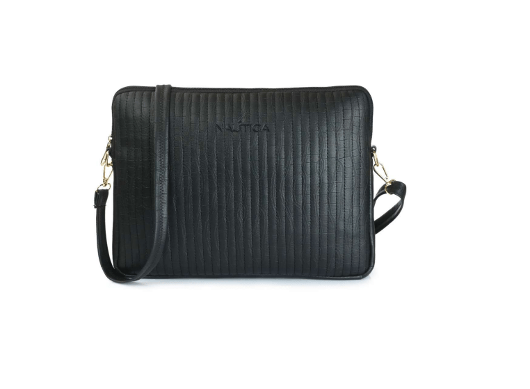 Nautica - Women Crossbody Bag - Black