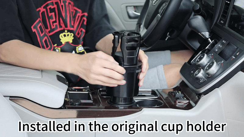 Car Drink Expander Holder - AEDKart UAE