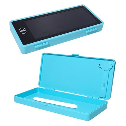 LCD Writing Tablet Pencil Case