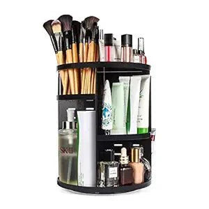 360 Makeup Organizer Box - AEDKart UAE