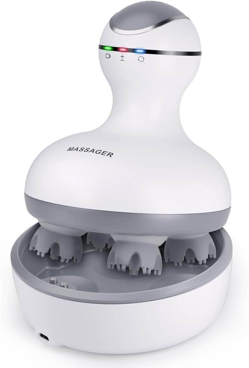 Smart Scalp Massager - AEDKart UAE