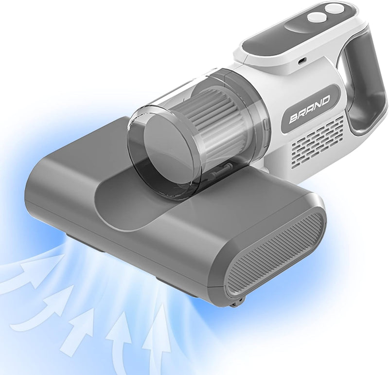 DustFree Portable Vacuum Cleaner - AEDKart UAE