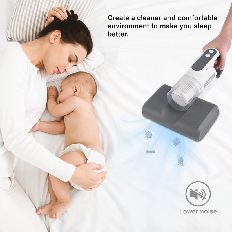Dustfree Portable Vacuum Cleaner - AEDKart UAE