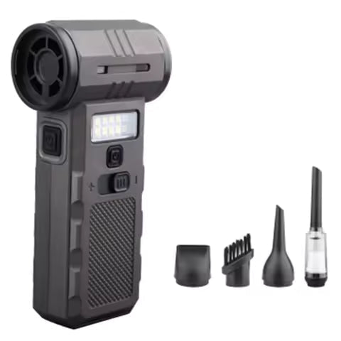 Multi Functional Vacuum Cleaner Air Blower - AEDKart UAE