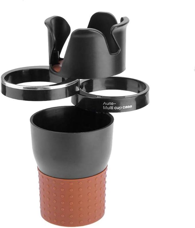 Auto Multi Cup Holder - AEDKart UAE