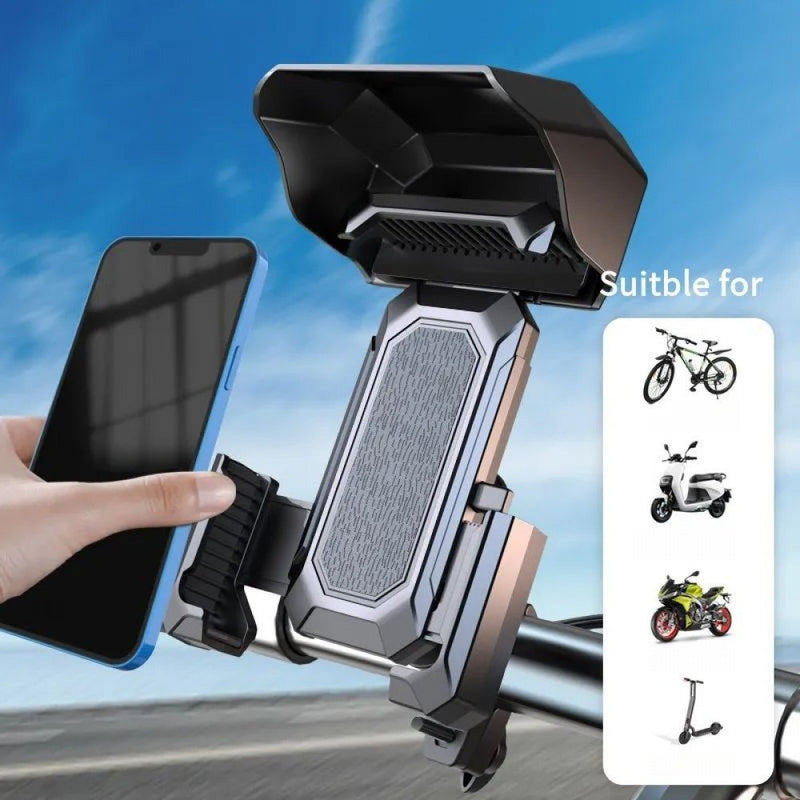 Bicycle Phone Holder - AEDKart UAE