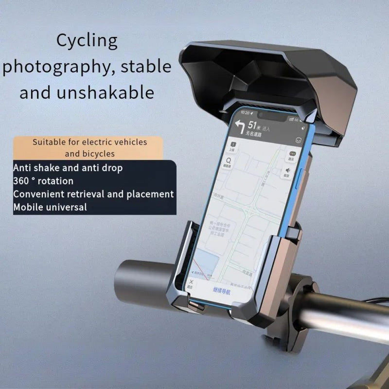 Bicycle Phone Holder - AEDKart UAE
