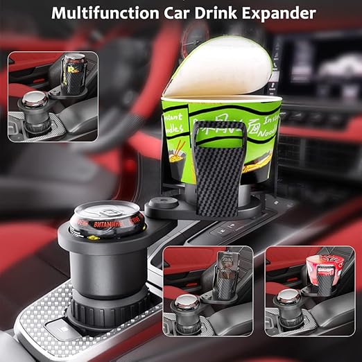 Car Drink Expander Holder - AEDKart UAE