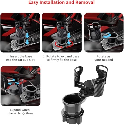 Car Drink Expander Holder - AEDKart UAE
