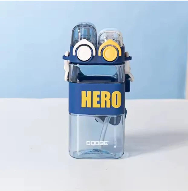 Resistant Water Bottle