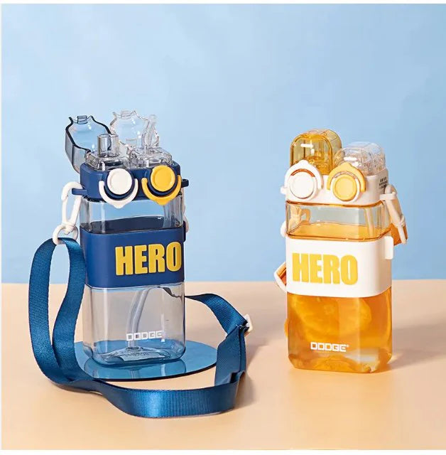 Resistant Water Bottle