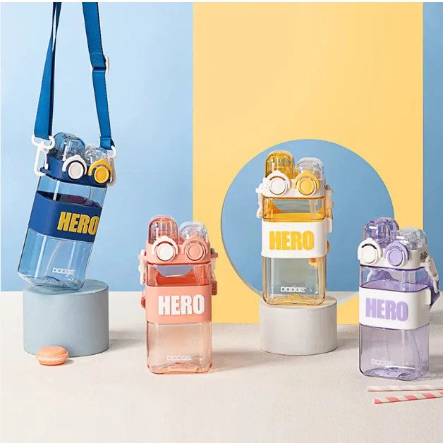 Resistant Water Bottle