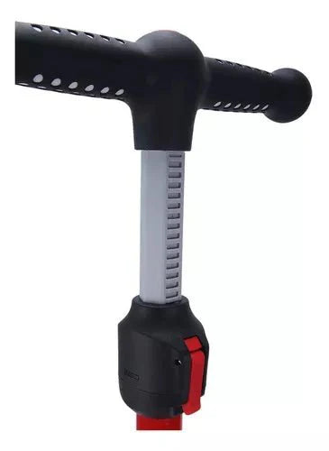 Foldable Twist Scooter - AEDKart UAE