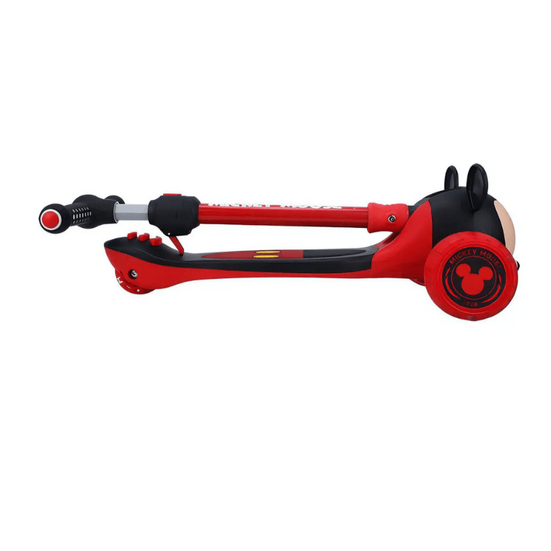 Foldable Twist Scooter - AEDKart UAE