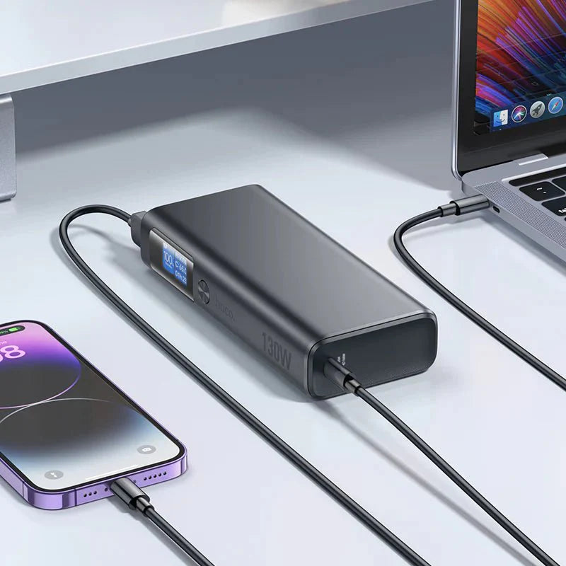Hoco - Power Bank - AEDKart UAE