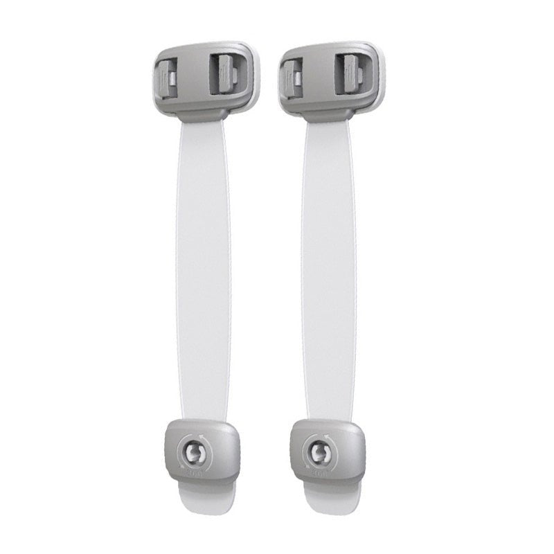Home Baby Safety Protection Lock Anti-Clip
