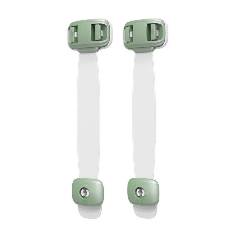 Home Baby Safety Protection Lock Anti-Clip