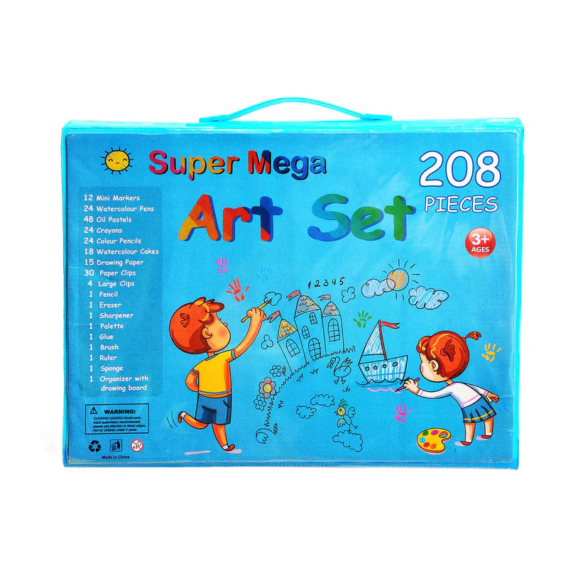Art Set