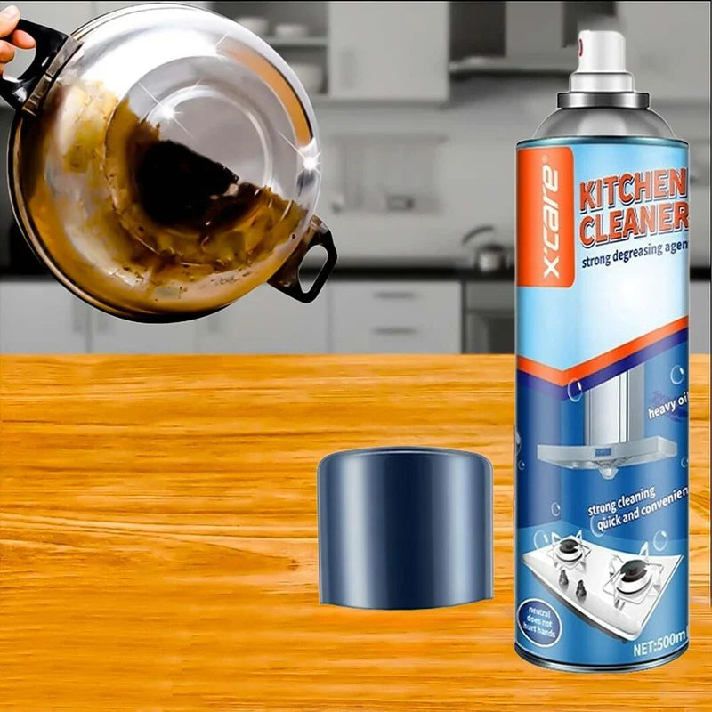 Kitchen Cleaner Spray 500ML