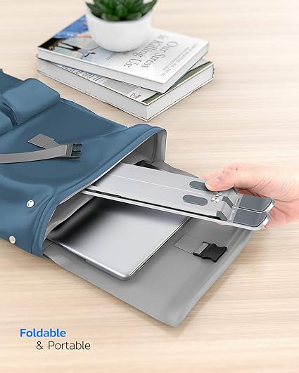 Nulaxy Laptop Stand - AEDKart UAE