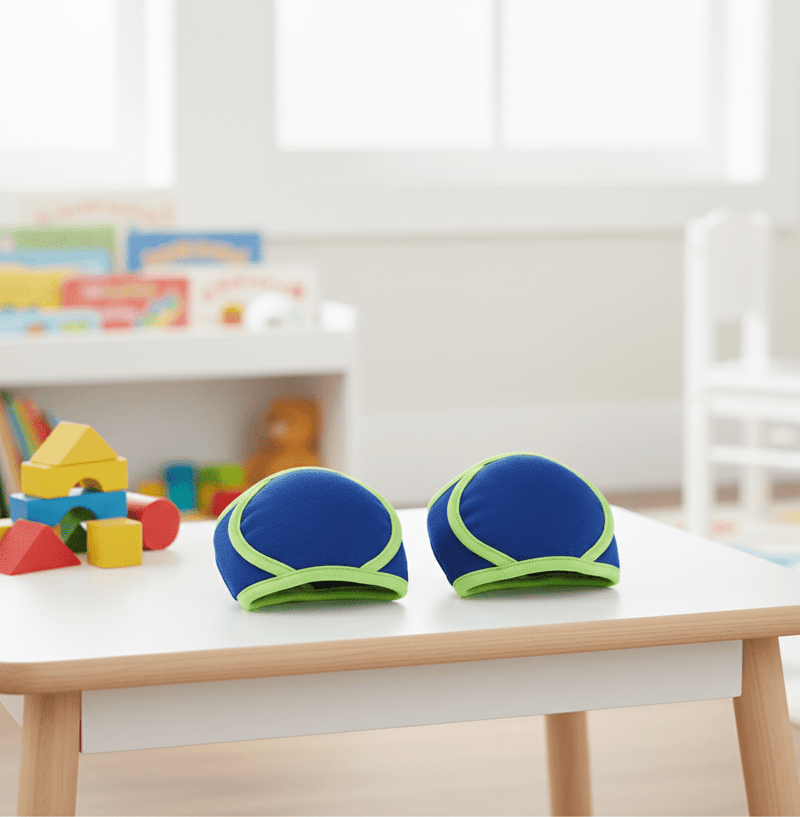Lordex - Fitness Baby Crawling Knee Pads