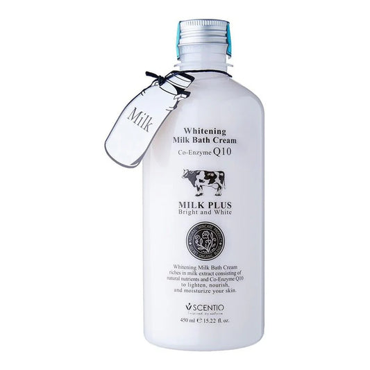 Love Jojo - Milk Plus Cream & Lotion
