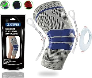 Medical Grade Knee Brace - AEDKart UAE