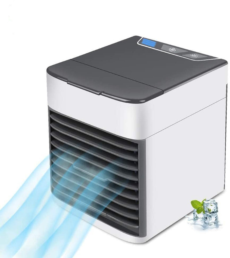 Mini Air Conditioning Fan - AEDKart UAE