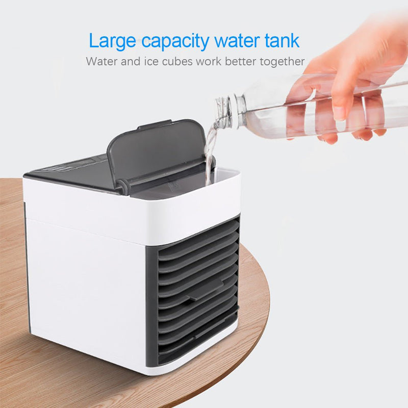 Mini Air Conditioning Fan - AEDKart UAE