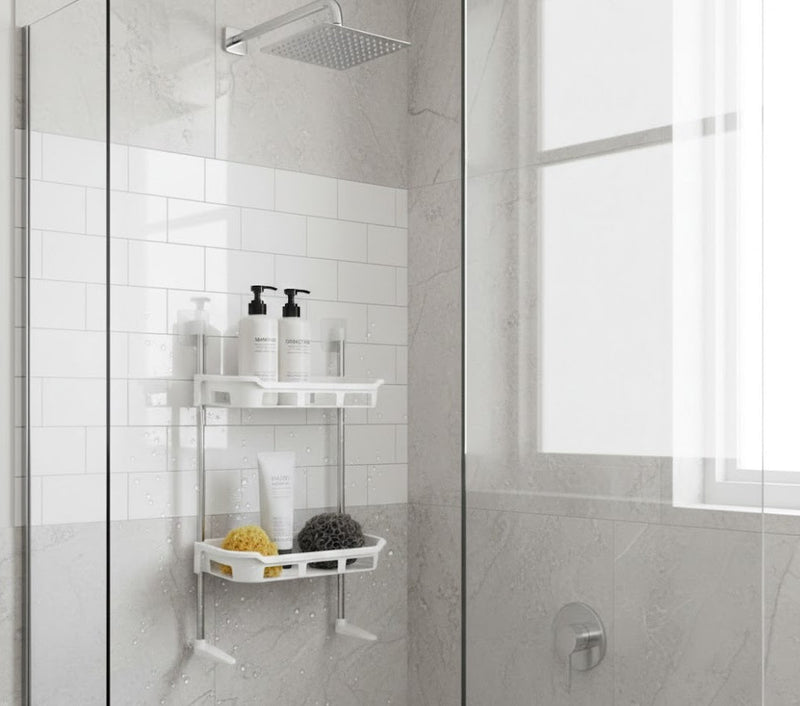 Multifunctional Storage Rack - AEDKart UAE