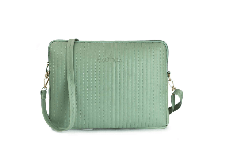 Nautica - Women Crossbody Bag - Green