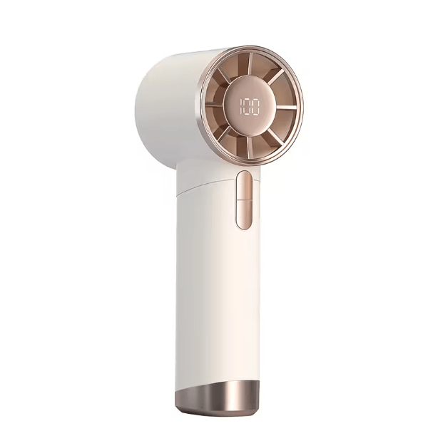 Portable Hurricane Handheld Fan - AEDKart UAE