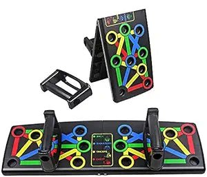 Push Up Board - AEDKart UAE