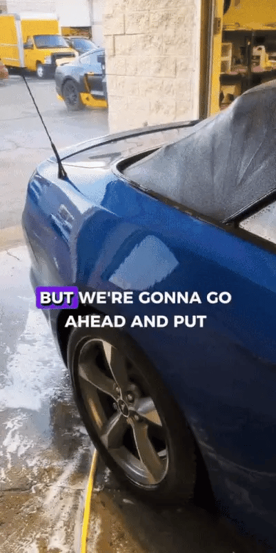 Car Shine Protector