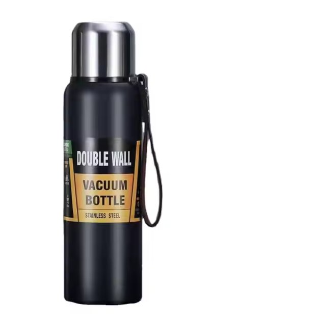 Stainless Steel Water Bottle - AEDKart UAE