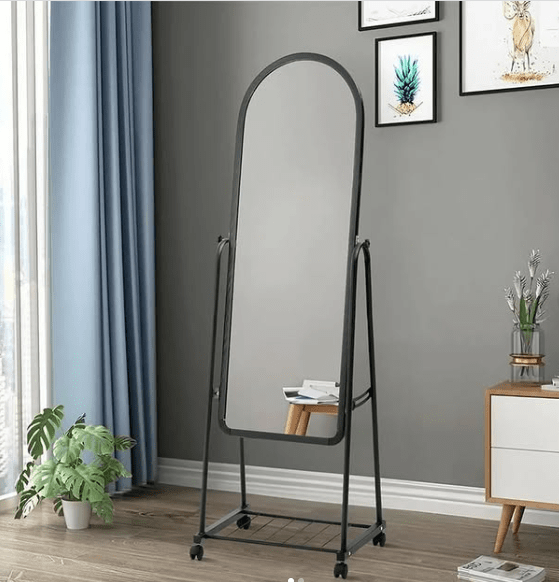 Standing Mirror - AEDKart UAE
