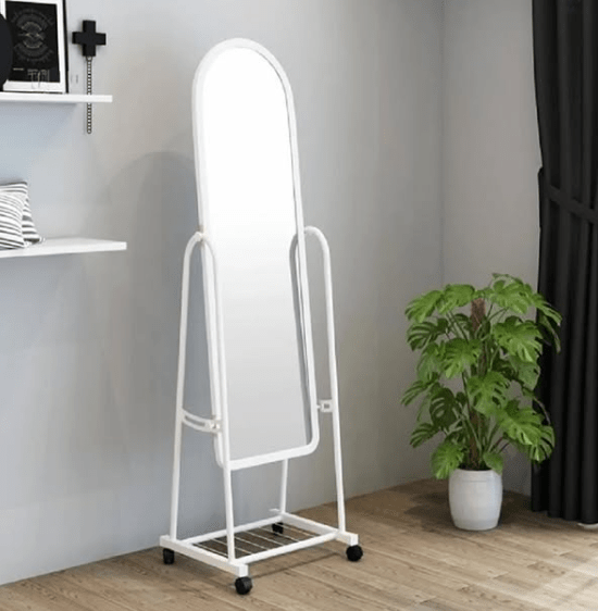 Standing Mirror - AEDKart UAE