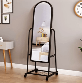 Standing Mirror - AEDKart UAE
