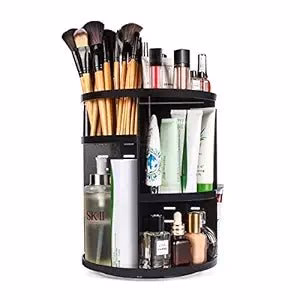 360 Makeup Organizer Box
