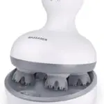 Smart Scalp Massager
