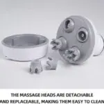 Smart Scalp Massager