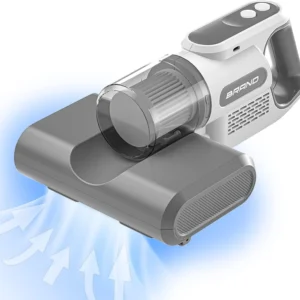 DustFree Portable Vacuum Cleaner