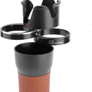 Auto Multi Cup Holder