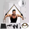 Bodybuilding Resistance Bands Set
