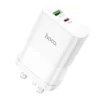 Hoco - Dual Port Charger