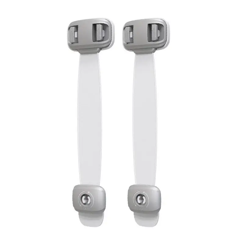 Home Baby Safety Protection Lock Anti-Clip